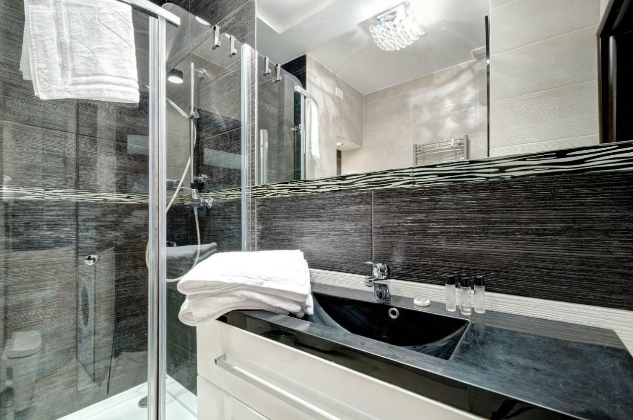 Prime Apartments - Forest Dream Sopot Eksteriør billede